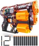 XShot Skin