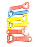 Nawani Bottle Opener Set of 6 Pic for Party Fun Gift, Size 12/5 cm