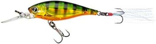 Yo-Zuri 3DB Shad Suspending Lure, P