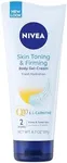 NIVEA Skin Firming & Toning Body Ge