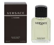 Versace 247710 Men's Eau de Toilette