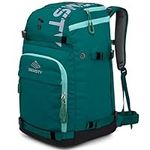 SEMSTY Ski Boot Bag, 55L Waterproof