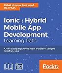 Ionic : Hybrid Mobile App Developme