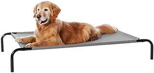 Amazon Basics Cooling Elevated Dog 