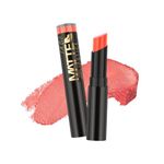 LA Girl Matte Lip Color, Sunset Chic, 3g