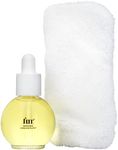 Fur Ingrown Concentrate: Exfoliatin