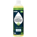 Puracy Natural Carpet Cleaner Solution & Upholstery Cleaner - Carpet Cleaning Solution & Upholstery Shampoo, Pet Stain Remover - Makes 20 Gallons