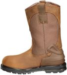 Carhartt Men's CMP1100 11" WP Soft 