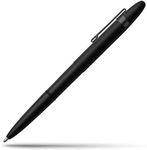 Fisher Space Pen 400BCL Matte Black