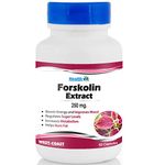 Forskolin Extract For Weight Loss Dr Oz