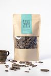 FULL POWER CACAO - Ceremonial Grade Cacao 500g - Premium Raw & Pure Ceremonial Grade Cacao for Heartwarming Rituals & Healing Journeys, As Seen On Dragon's Den - From Local Farmers in Venezuela