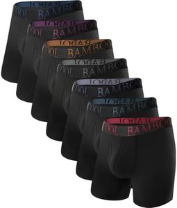 BAMBOO COO