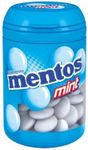 MENTOS Mint Candy Bottle, 100 g