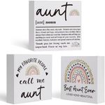 Aunt Gifts - Gifts for Aunt from Ni