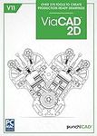 ViaCAD 2D v11 [Mac Download]
