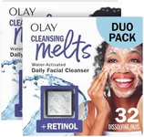 Olay Cleansing Melts + Retinol Face