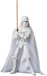 STAR WARS The Black Series Infinities Darth Vader Toy 6-Inch-Scale Star Wars Infinities: Return of The Jedi Action Figure, Ages 4 and Up, Multi, F5586