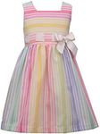 Bonnie Jean Easter Dress Spring Dress for Baby Toddler and Little and Big Girls (14)