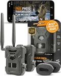 SPYPOINT Flex-M Twin Pack Cellular 
