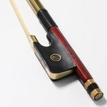 Pernambuco Stick Cello Bow 4/4 Size