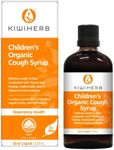 Kiwiherb Children's Cough & Chest S