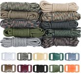 West Coast Paracord Survival Paraco