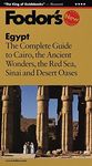 Fodor's Egypt, 1st Edition: The Com