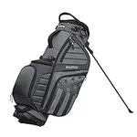 Bag Boy HB-14 Hybrid Golf Stand Bag