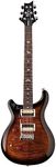 PRS SE Custom 24 (Black Gold Burst) - Electric Guitar