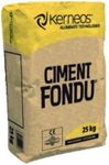 CIMENT FONDU 25KG - REFRACTORY - FI