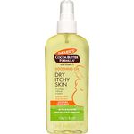 Palmer's Cocoa Butter Formula Soothing Oil for Dry, Itchy, Skin 150ml