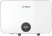 Bosch Thermotechnology Tronic 6100 