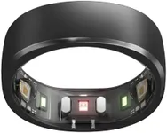 RingConn Smart Ring, No App Subscri