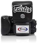 Fairtex TGO3 Muay Thai Boxing Glove