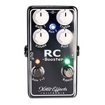 Xotic RC Booster V2 Clean Boost Pedal