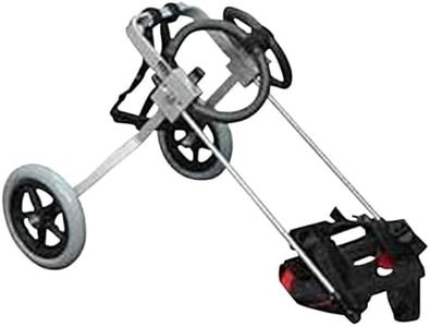Best Friend Mobility Dog Wheelchair, Small