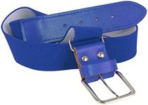 TCK Softball Baseball Belt (Youth, Royal)