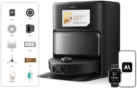 Mova V50 U