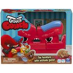 Grouch Couch, Furniture with Attitude Game for Families and Kids Ages 5 and up