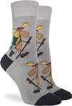 Good Luck Sock Women's Hiking Moose