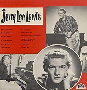 jerry lee 