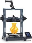 ELEGOO Neptune 4 Pro 3D Printer with Large Build Volume, High-Speed Printing up to 500mm/s, Direct Drive Extruder, Auto Bed Leveling, Silent Operation, and Precision FDM Technology for Professionals