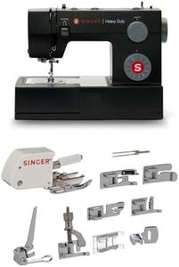 SINGER 443