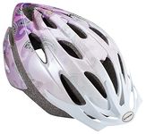 Schwinn Unisex's Thrasher Helmet, Pink/Purple, Adult