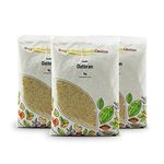 Organic Oatbran 3kg (BWFO)