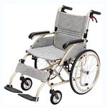 Ultralight Wheelchairs