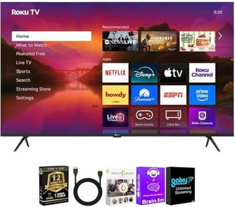 Roku 75R6C