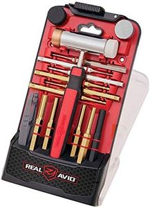 Real AVID ACCUPNCH HMMR PIN PNCH Set