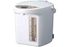 Zojirushi 4.0L MICOM VE Electric Dispensing Pot CV-TYQ40