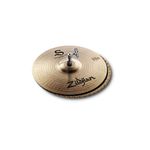 Avedis Zildjian Company 13'' S Mastersound Hi Hat Cymbals Pair